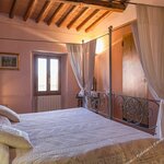 Superior Triple Apartment в Fattoria il Milione