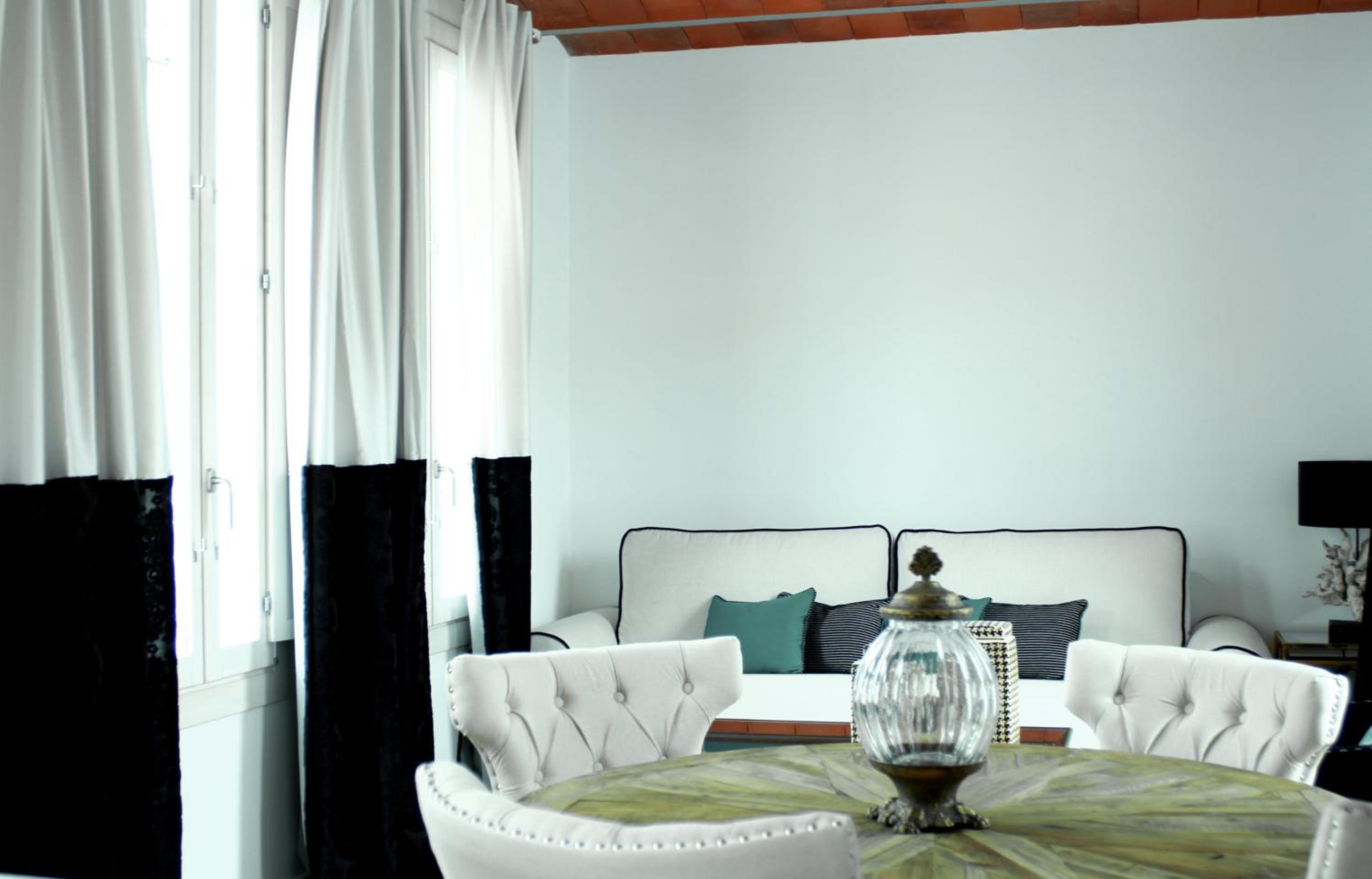 Standard One-Bedroom Apartment