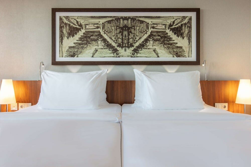 Premium Room, River View