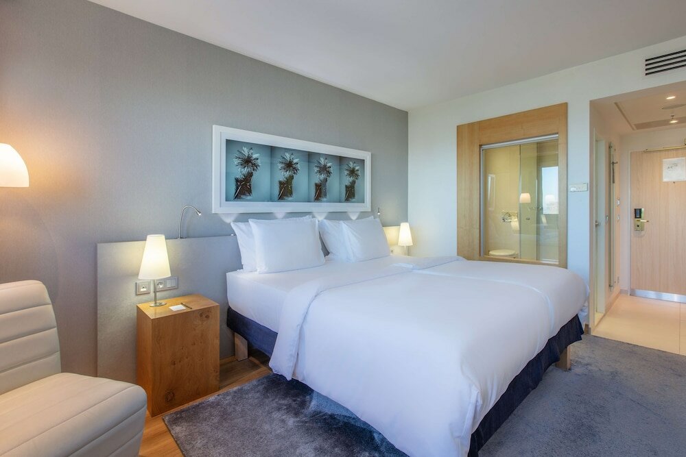 Premium Room, River View