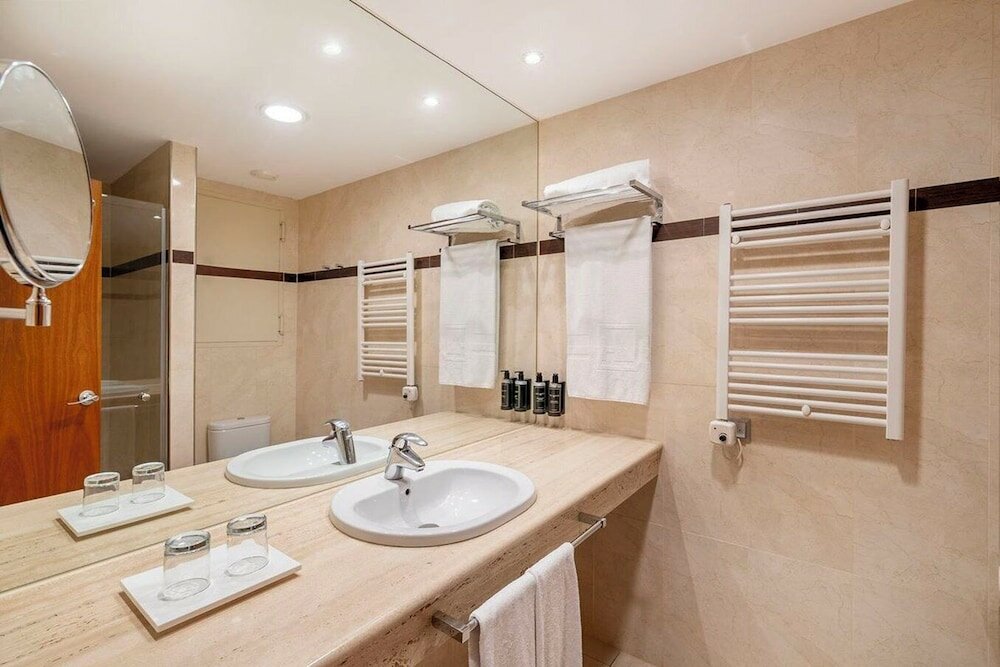 Double Room Single Use