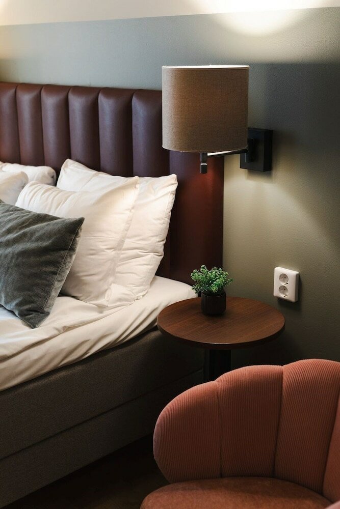 Standard Room (140 cm bed)