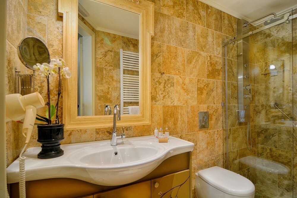 Luxury Double Room