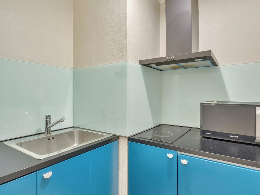 Standard Apartment, 1 Bedroom, Non Smoking