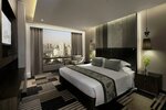 Deluxe Suite в The Landmark Bangkok