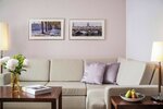 Room (Alcove) в Grand Elysee Hamburg
