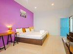 Two Bedrooms Suite в AJ Residence
