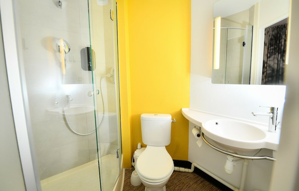 Double Room, Non Smoking