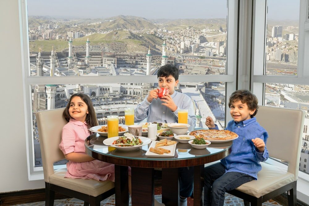 Junior Suite (Kaaba)