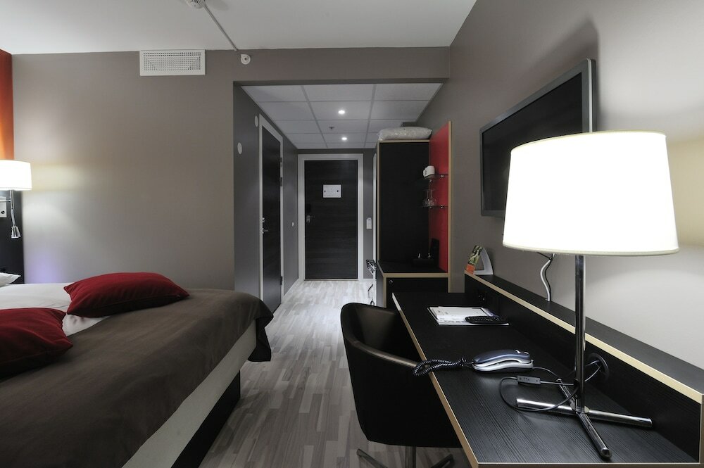 Standard Double Non Smoking