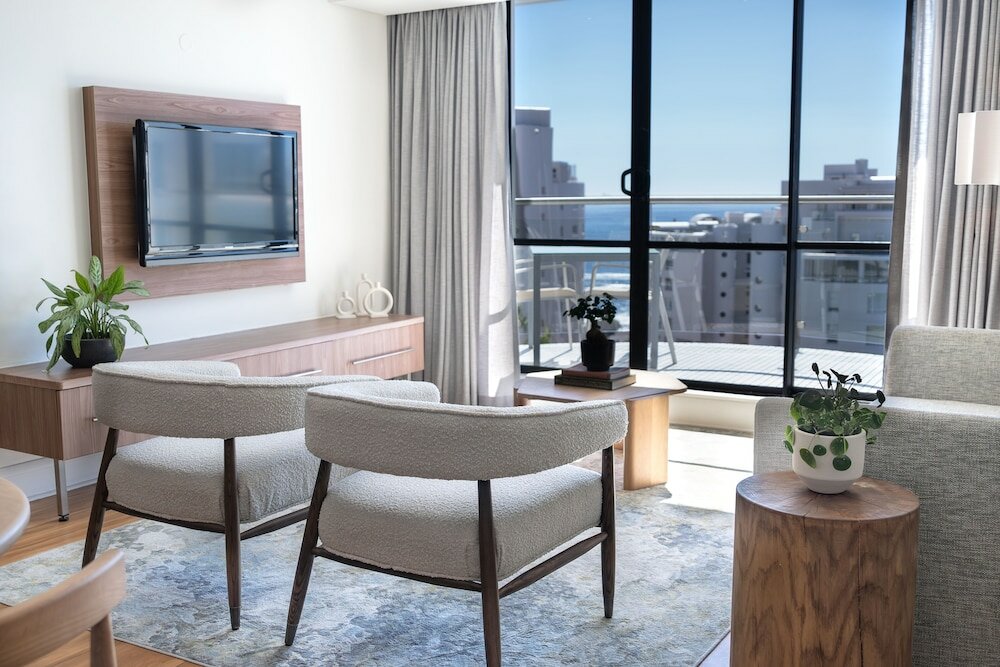 Signature Family Ocean Suite