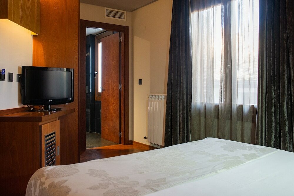 Double Room Single Use