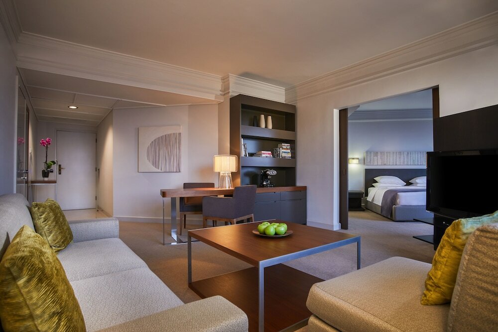 Regency Suite King (JRRC)