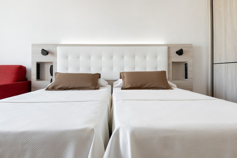 Standard Room, Balcony