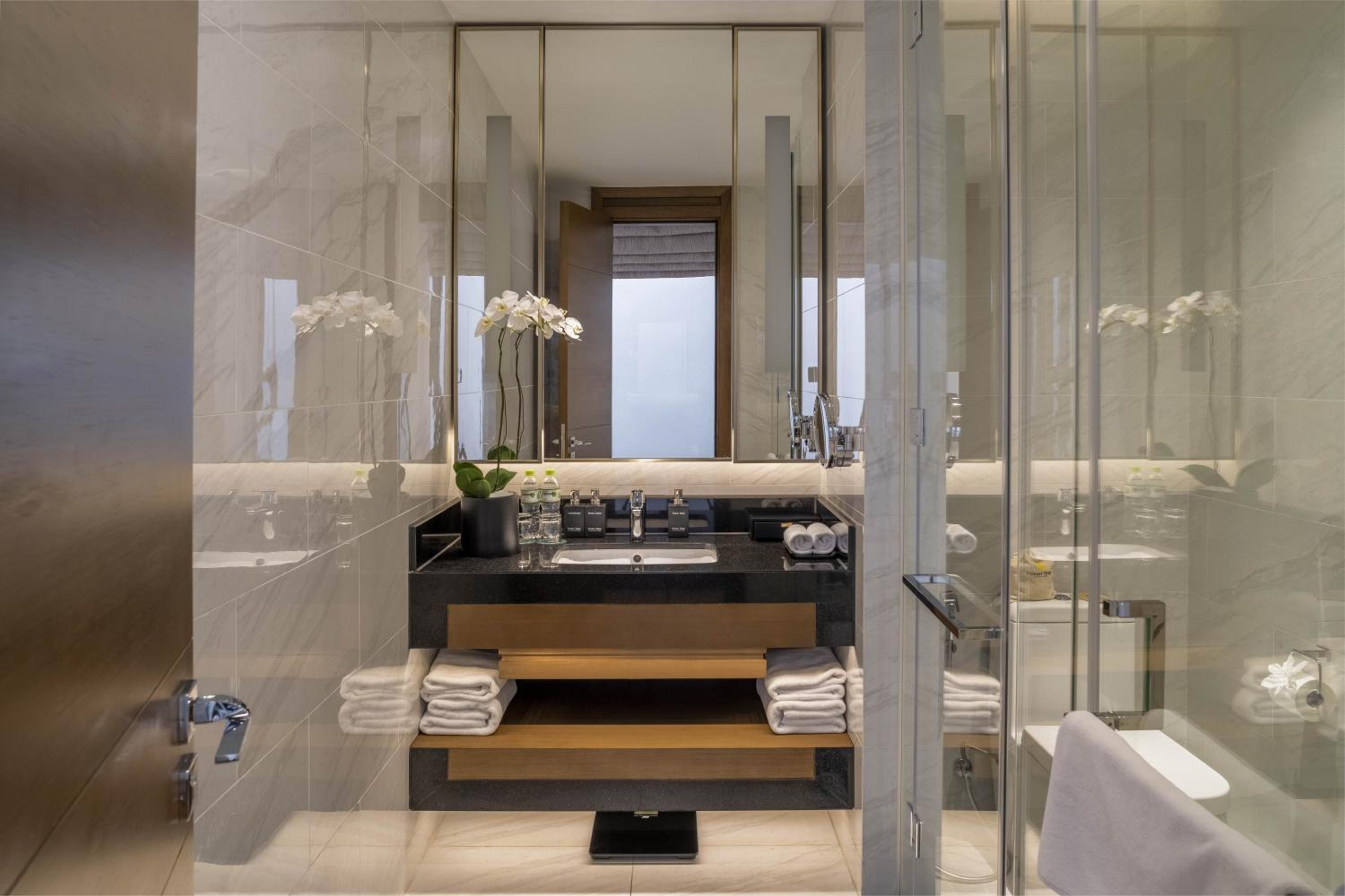 2 Bedrooms Junior Garden Villa