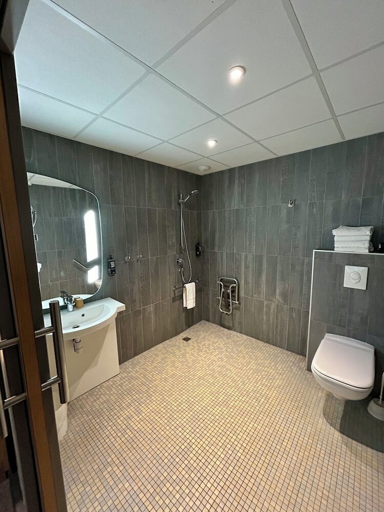 Family Room, 2 Double Beds