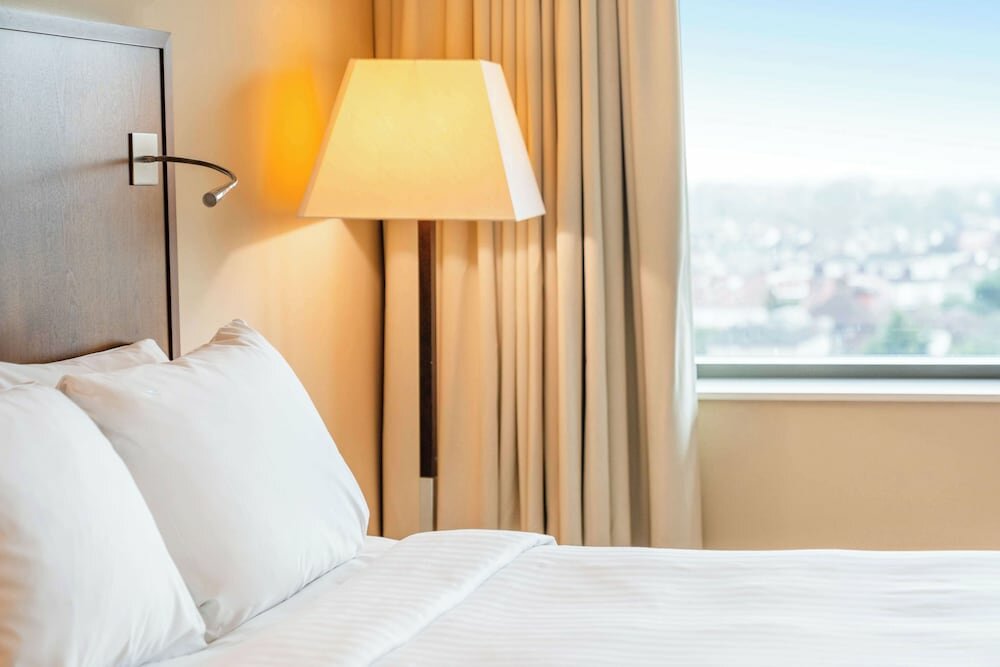 Room, Non Smoking (Urban View)