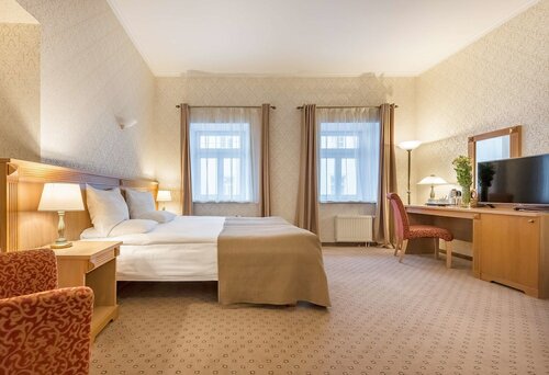 Standard Double or Twin Room в Отель Artis Centrum