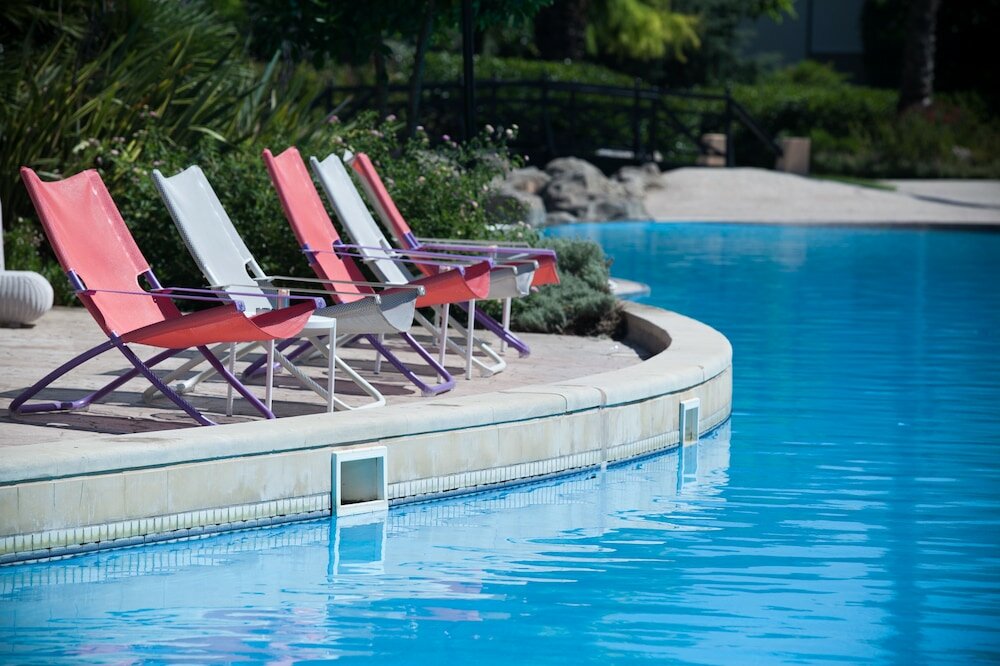 Regency, Suite, 1 King Bed