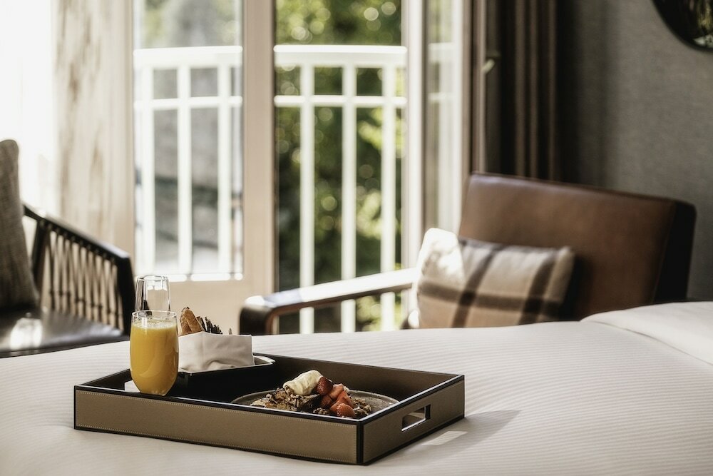 Deluxe Room, 1 King Bed