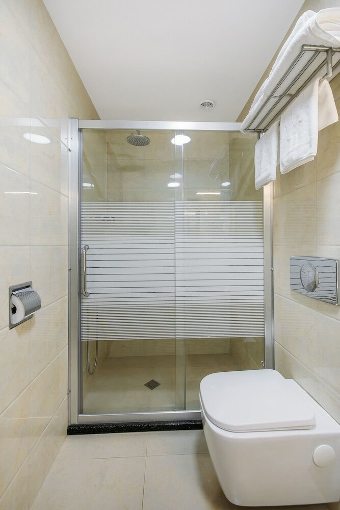 Deluxe double or Twin room with Terrace