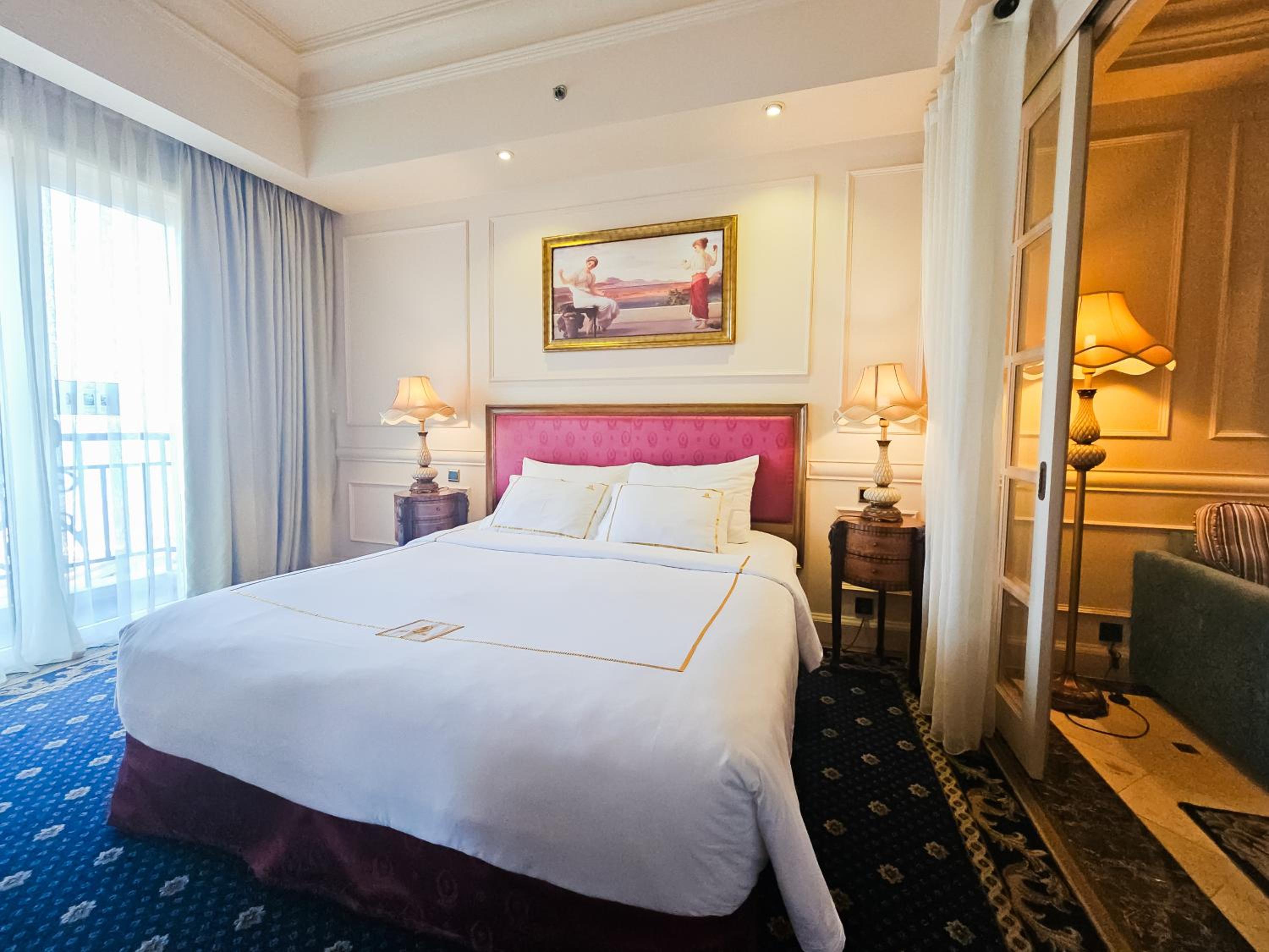 Grand Residence King Ocean View