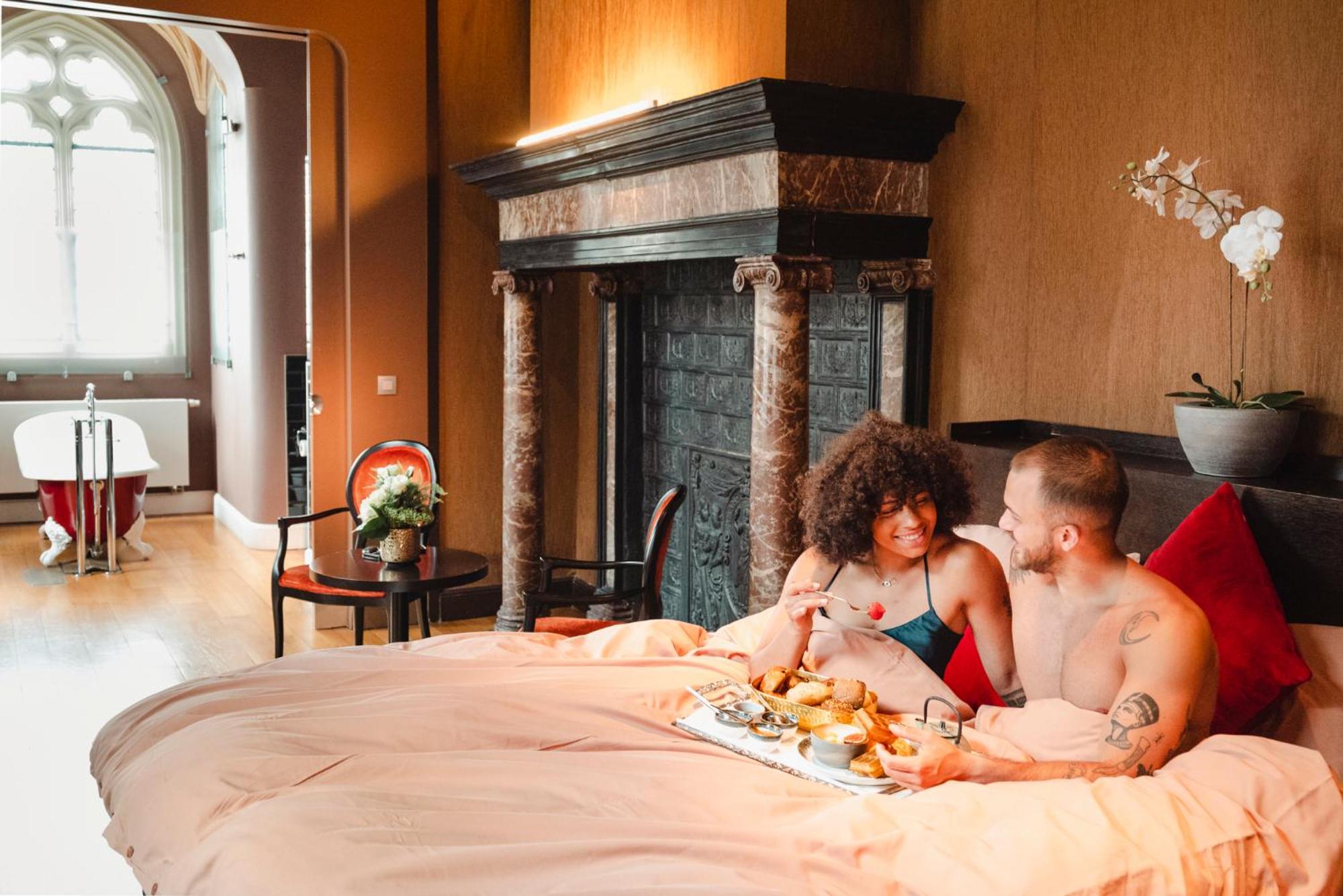 Historical Suite