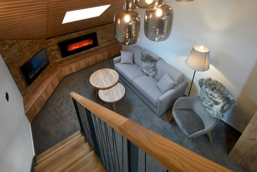 Superior Loft, 1 Bedroom