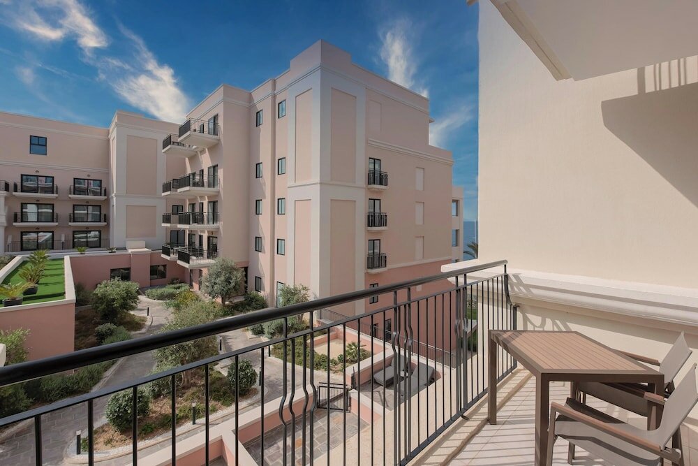 Junior Suite, Multiple Beds, Non Smoking