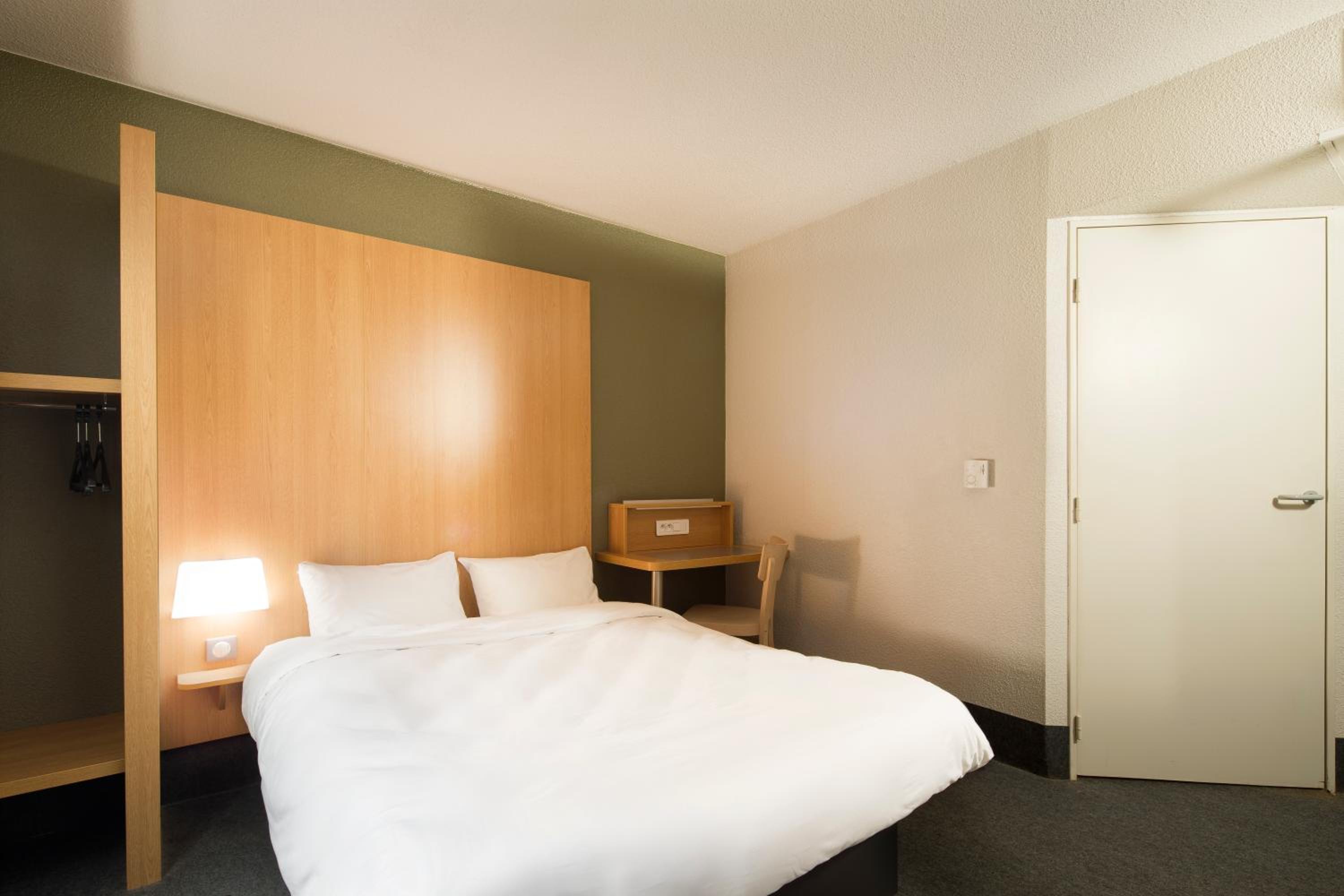 Double Room - Disability Access