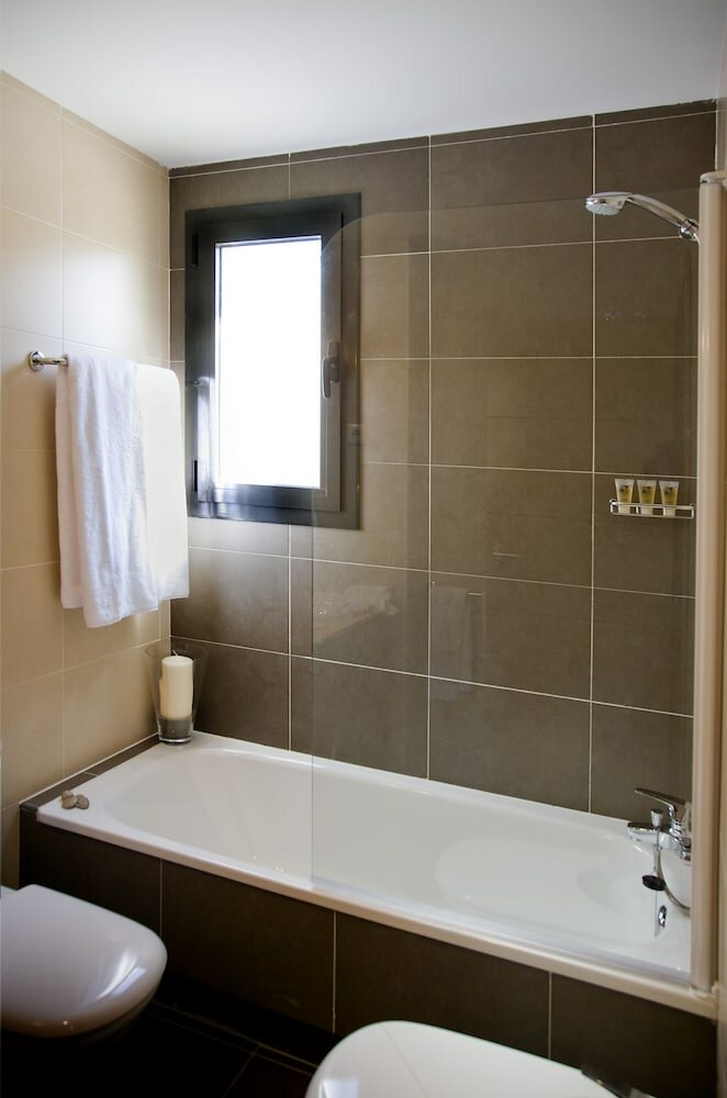 Apartment, 1 Bedroom (sofa bed)
