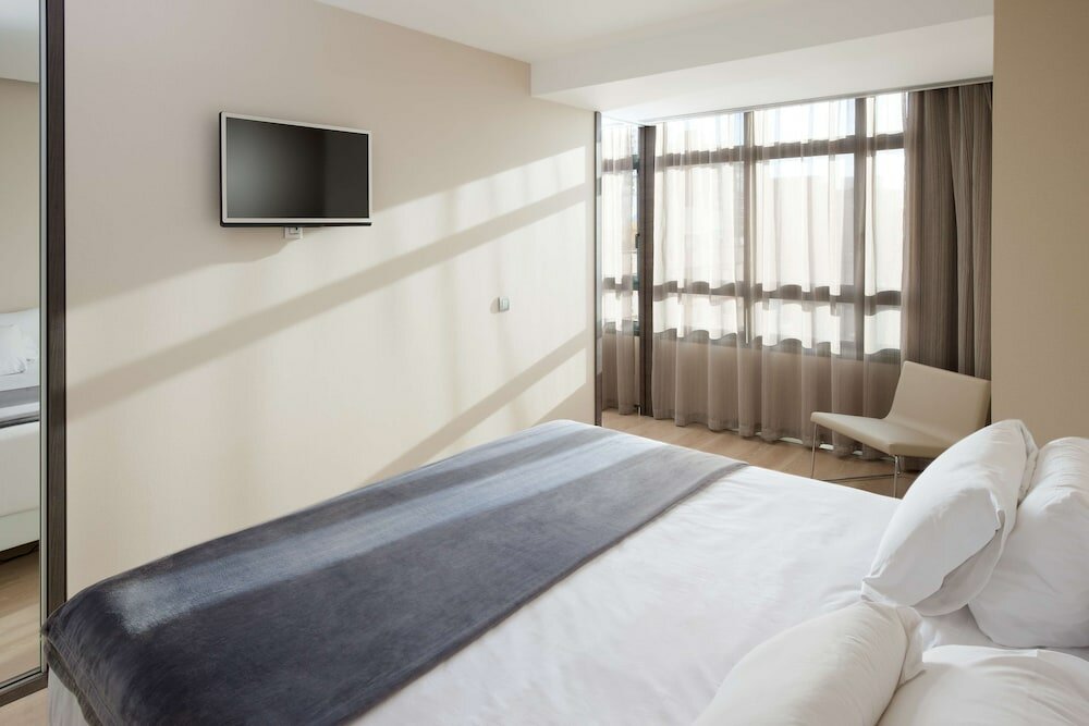 Junior Suite (New Style Extra Bed 3 adults)