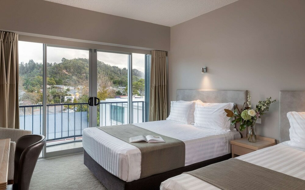 Superior Room, Multiple Beds