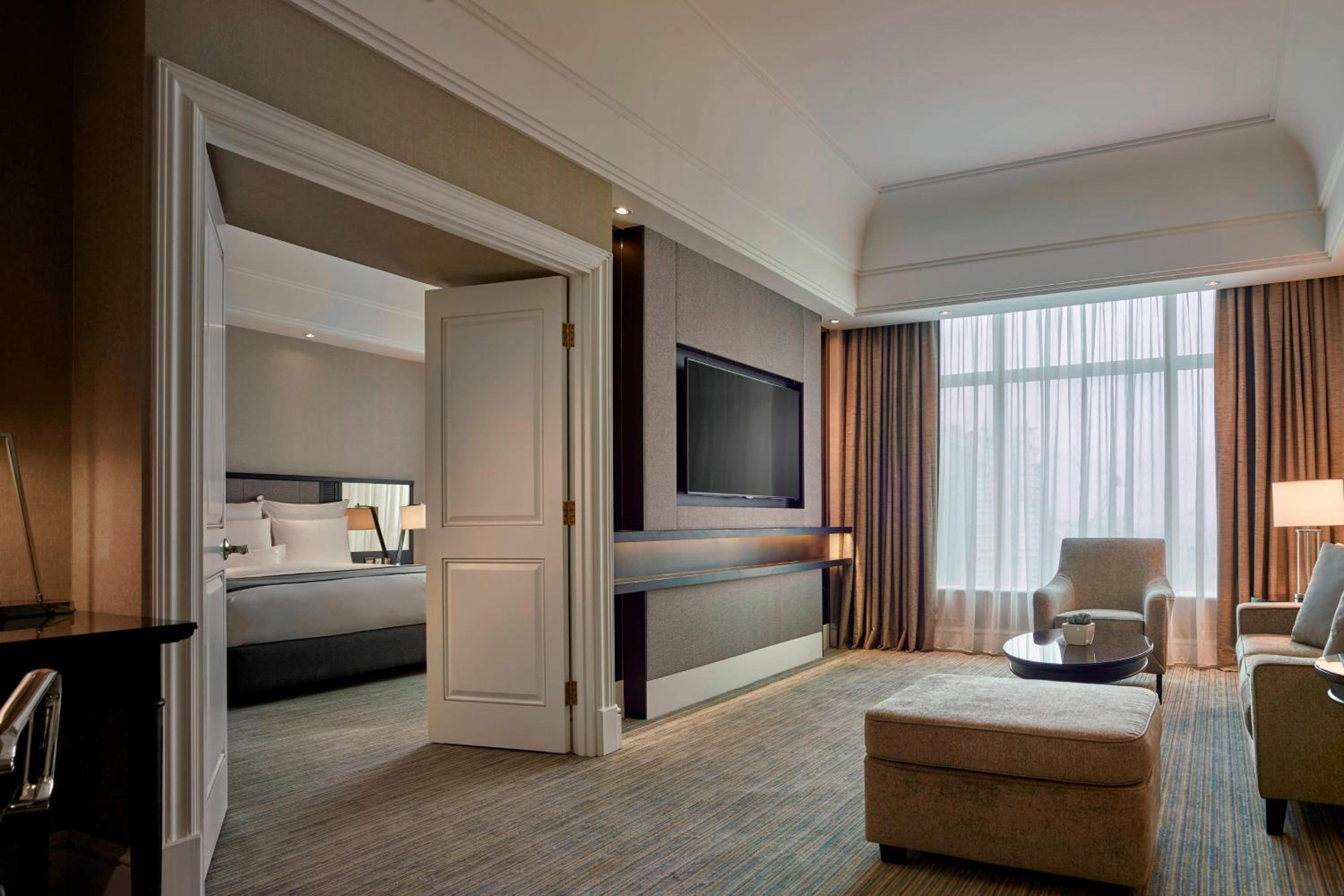 One-Bedroom Suite