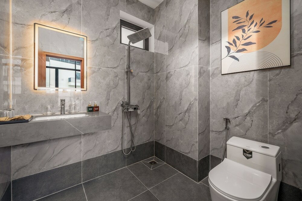 Apartment, 2 Bedrooms, Connecting Rooms