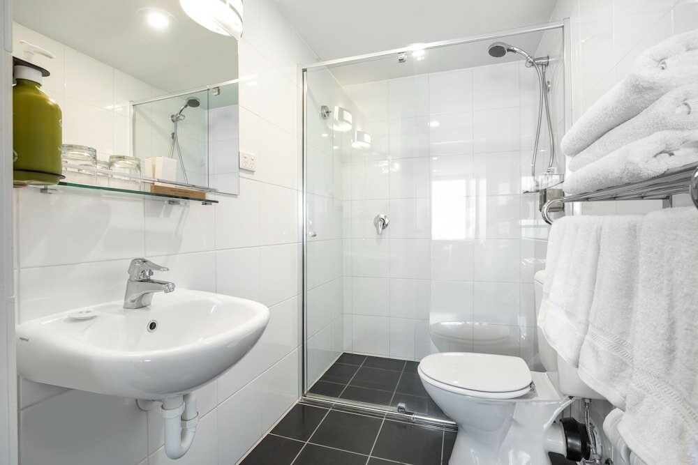 Suite, 1 King Bed (High Floor)