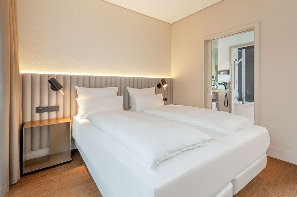 Junior Suite (Extra Bed 2 adults + 1 child)