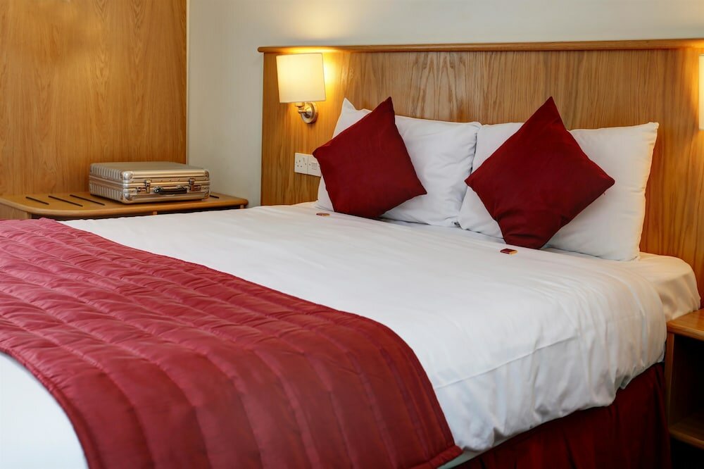 Standard Room, Multiple Beds, Non Smoking