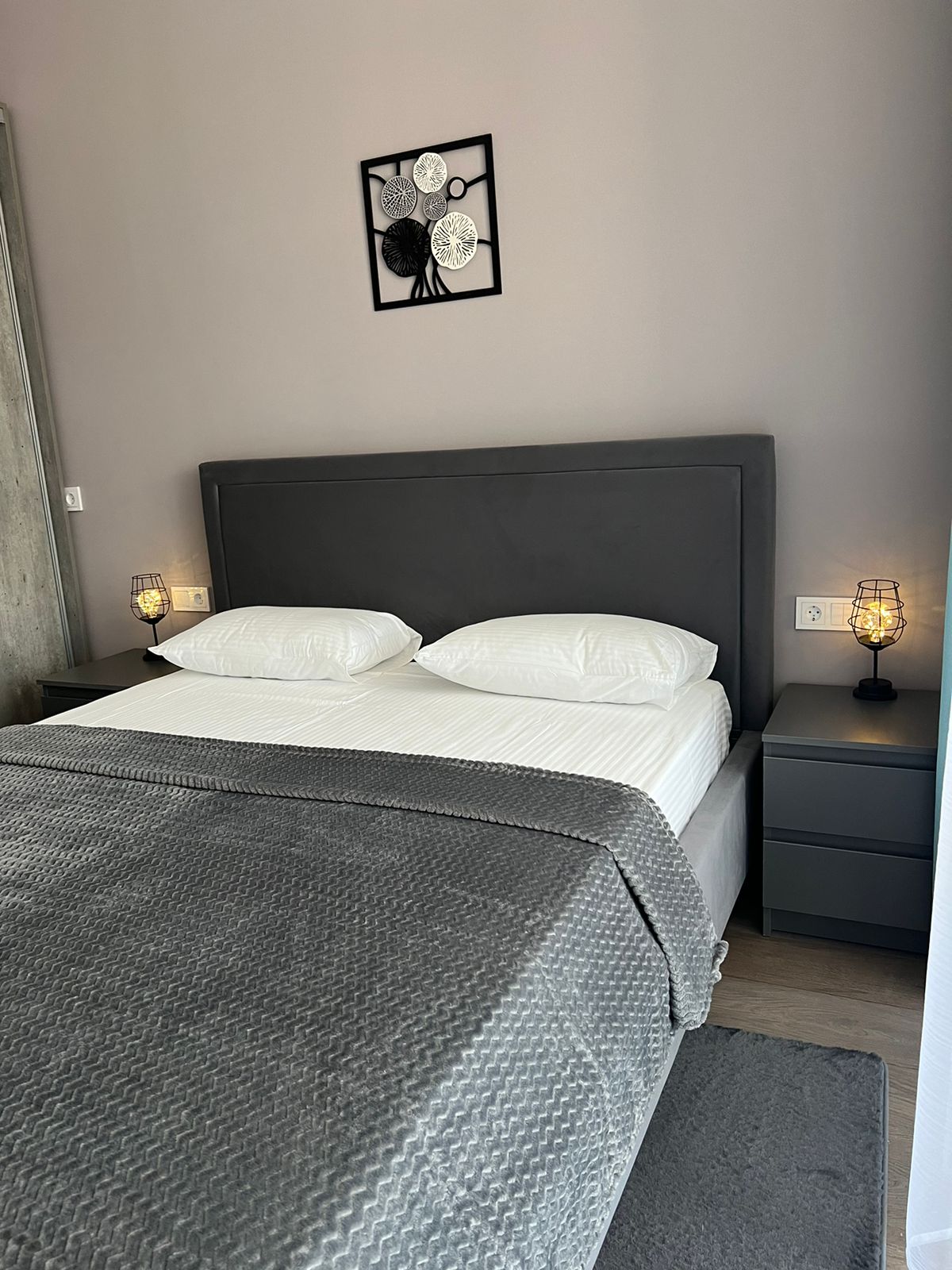 Люкс без балкона