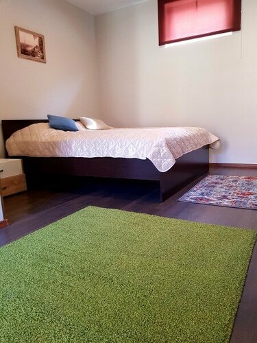 Двухместный номер с 1 кроватью