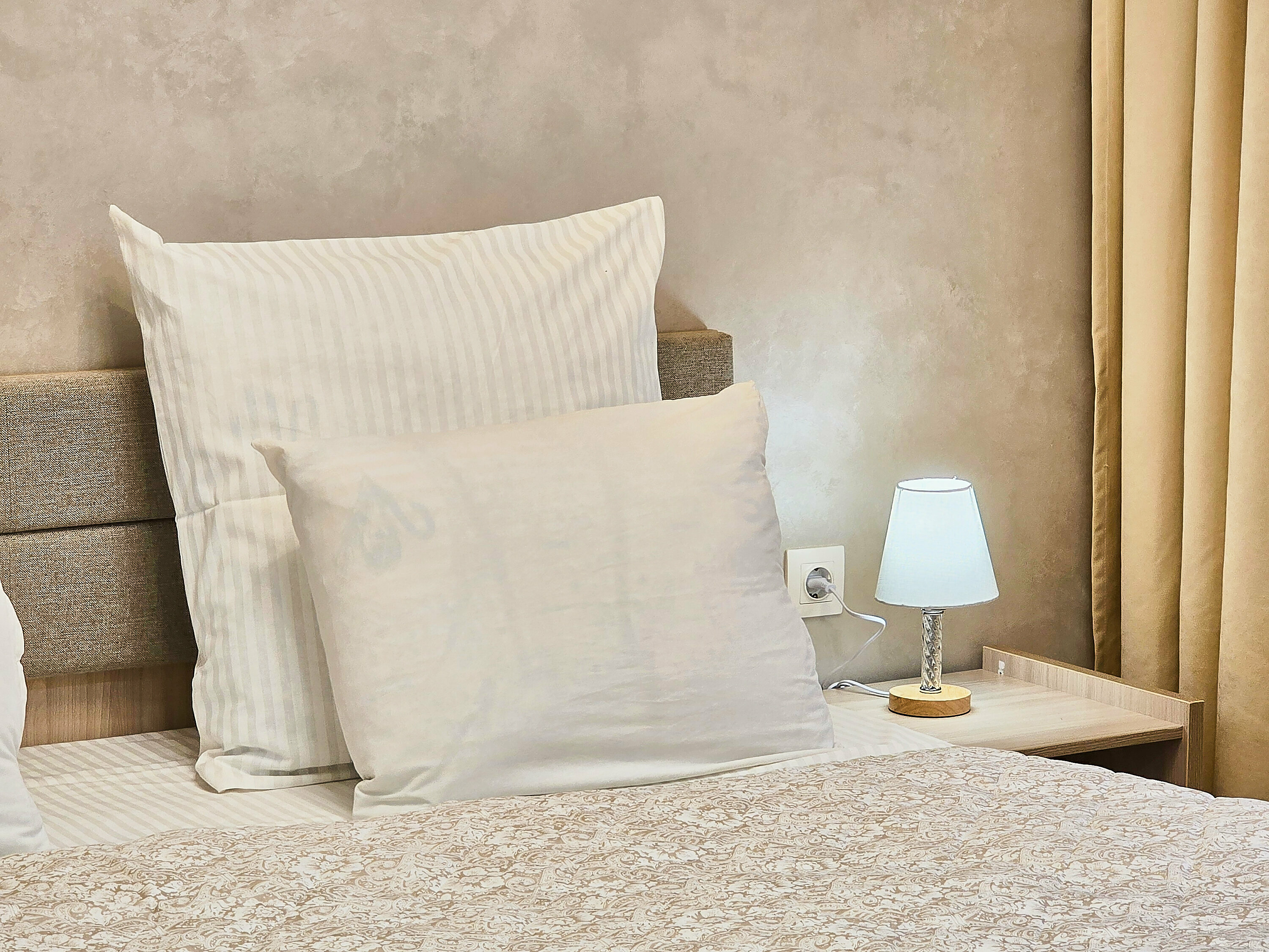 Четырехместный люкс с видом на Кремль