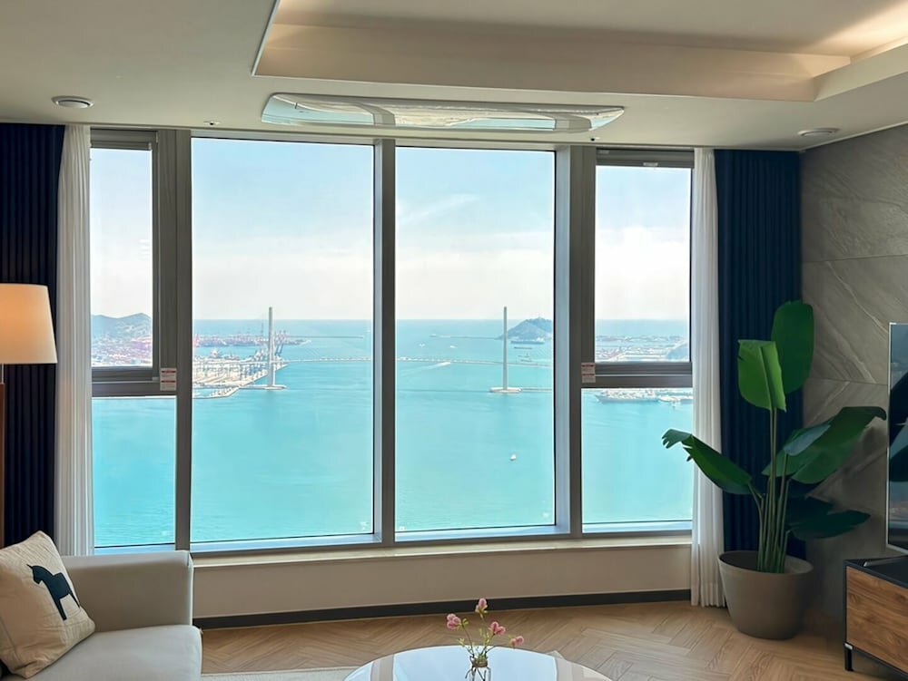 Family Suite Ocean D