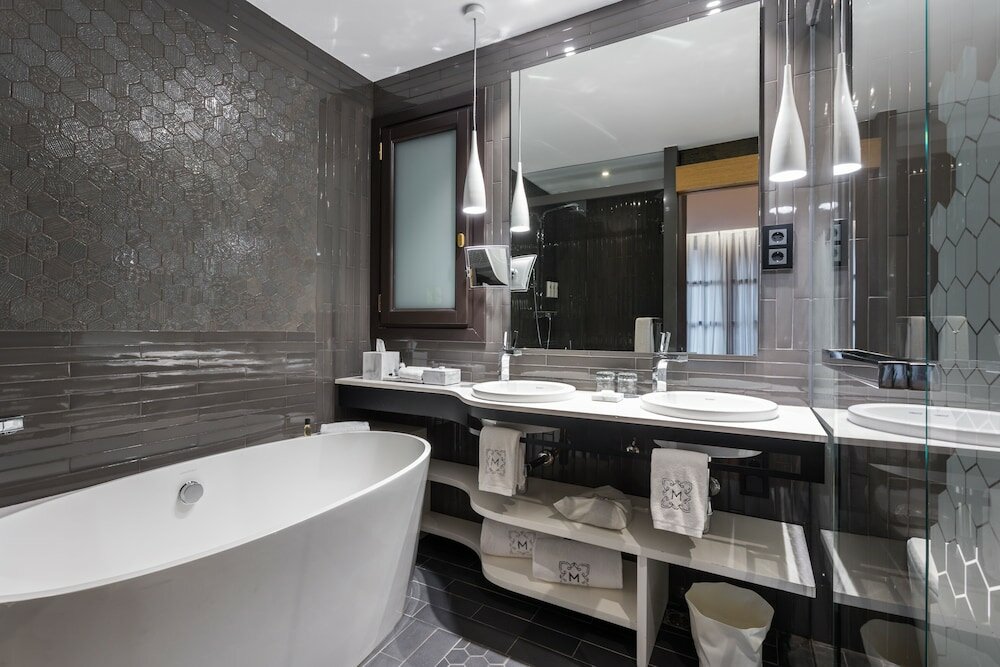 Suite Monument Patio