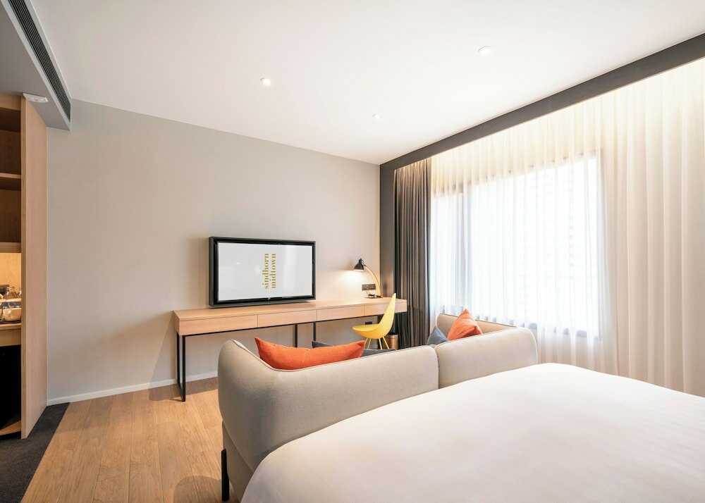 Standard Room, 1 King Bed, Accessible