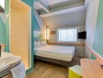 Double Room, 1 Double Bed в Ibis budget Hotel Luzern City