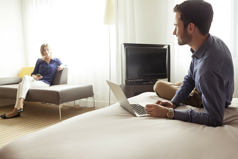 Superior Suite, Multiple Beds