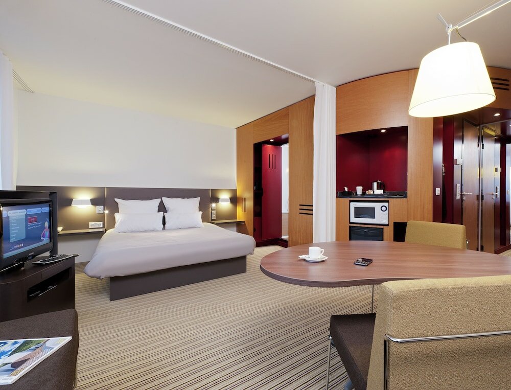 Superior Suite, Multiple Beds