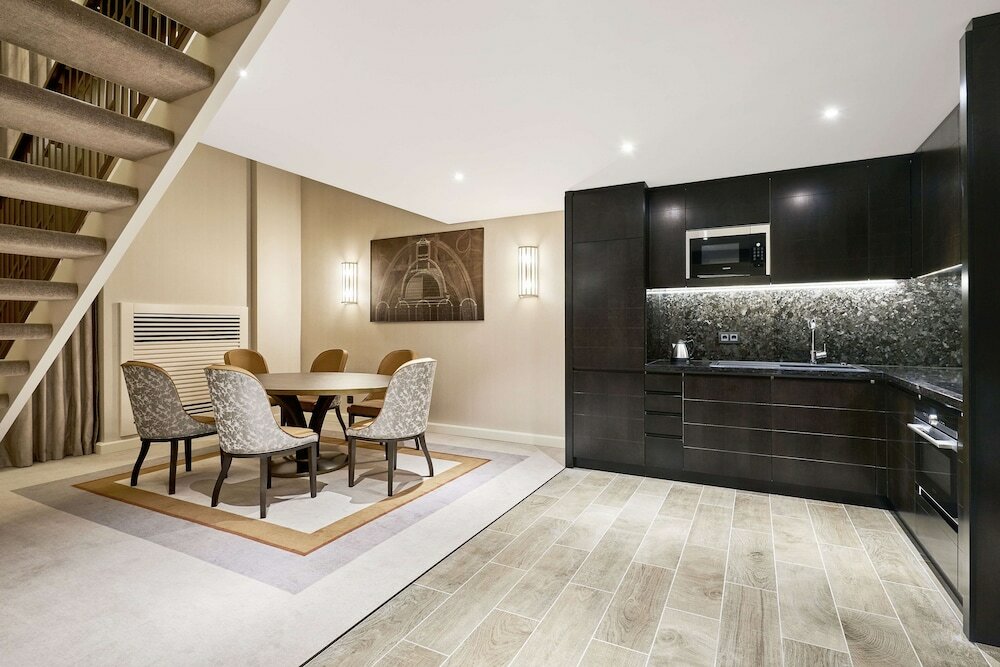 Apartment, 2 Bedrooms