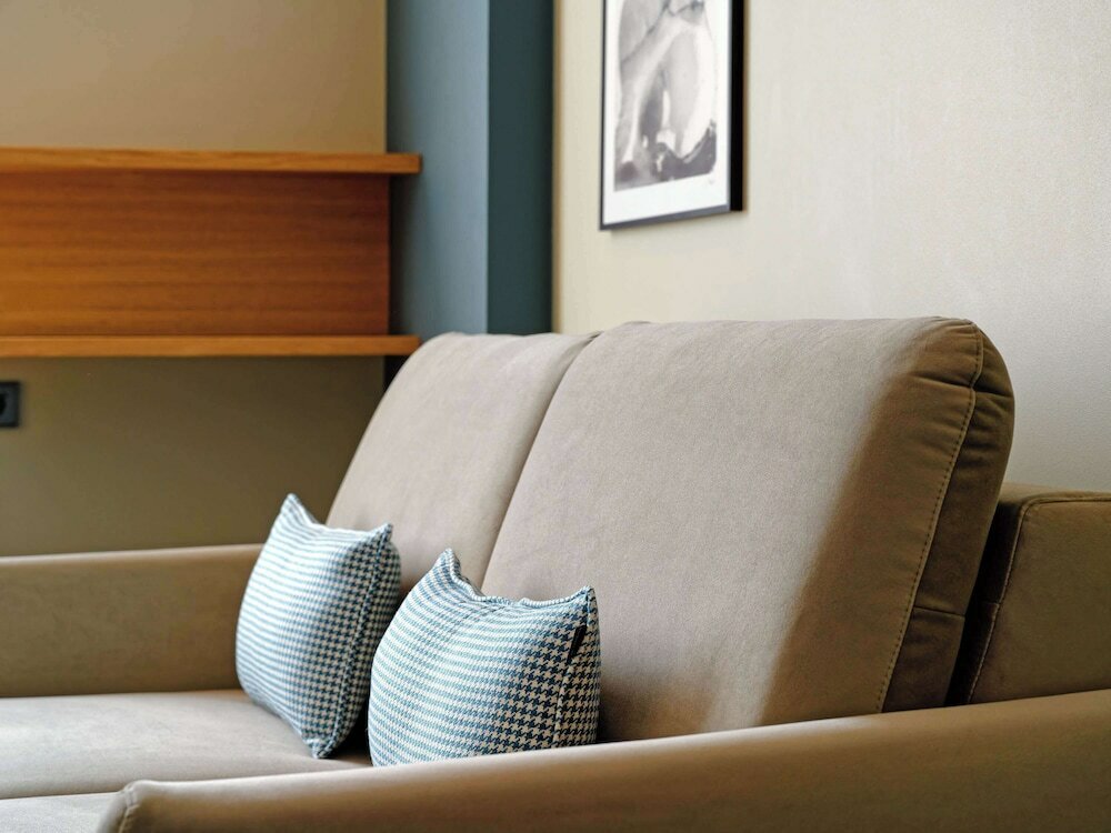 Superior Room, 2 Queen Beds