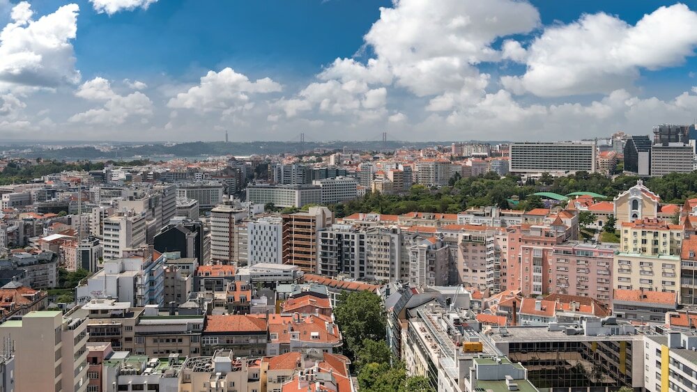 Executive Suite, 1 Queen Bed